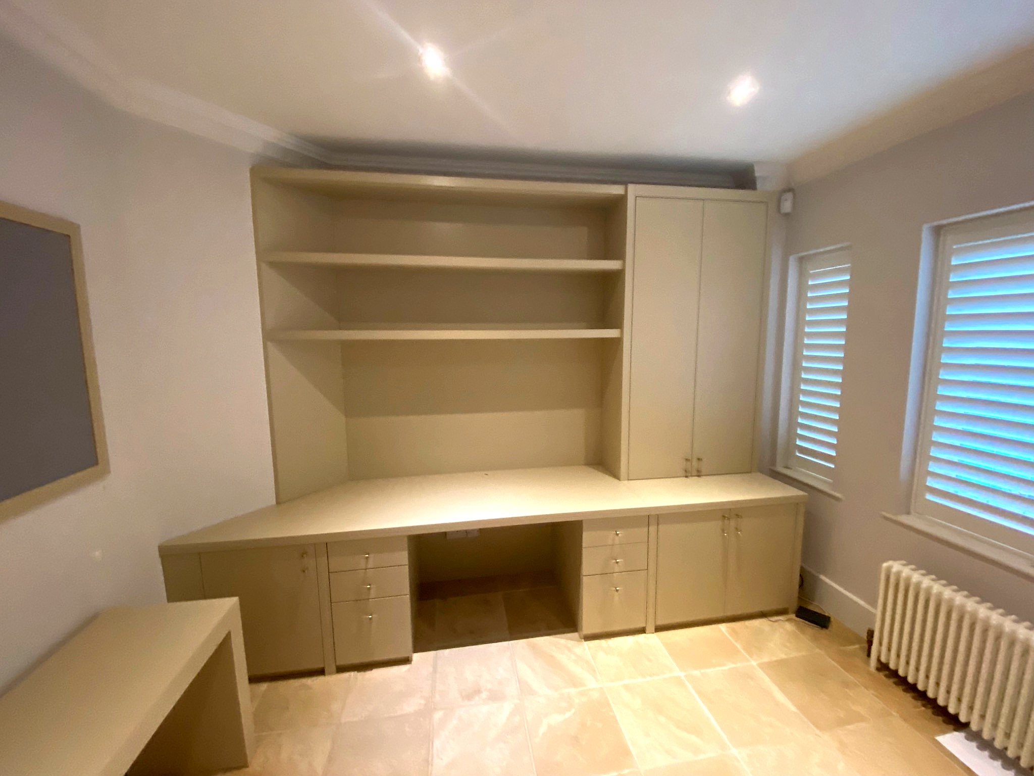 Office detail